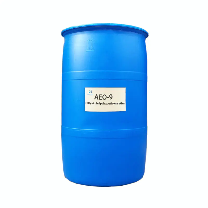 Non-ionic Surfactant vs Ionic Surfactant: O le a le Eseesega?
