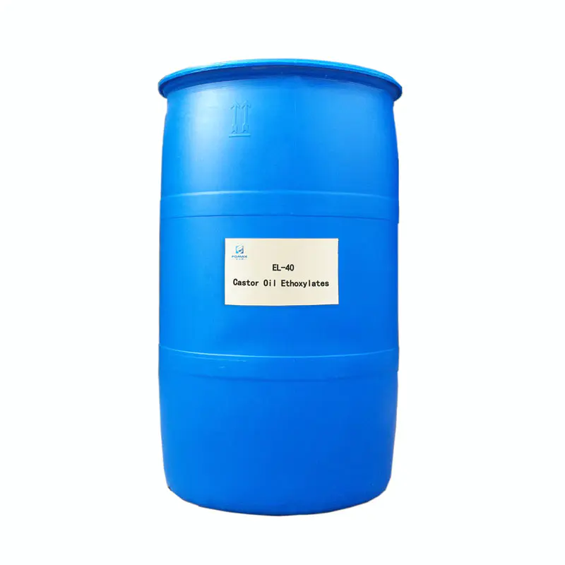 Castor Woom Elthoxytlates El-40