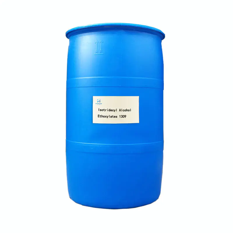 Istudeyll le ava malosi Ethonxylates 1309