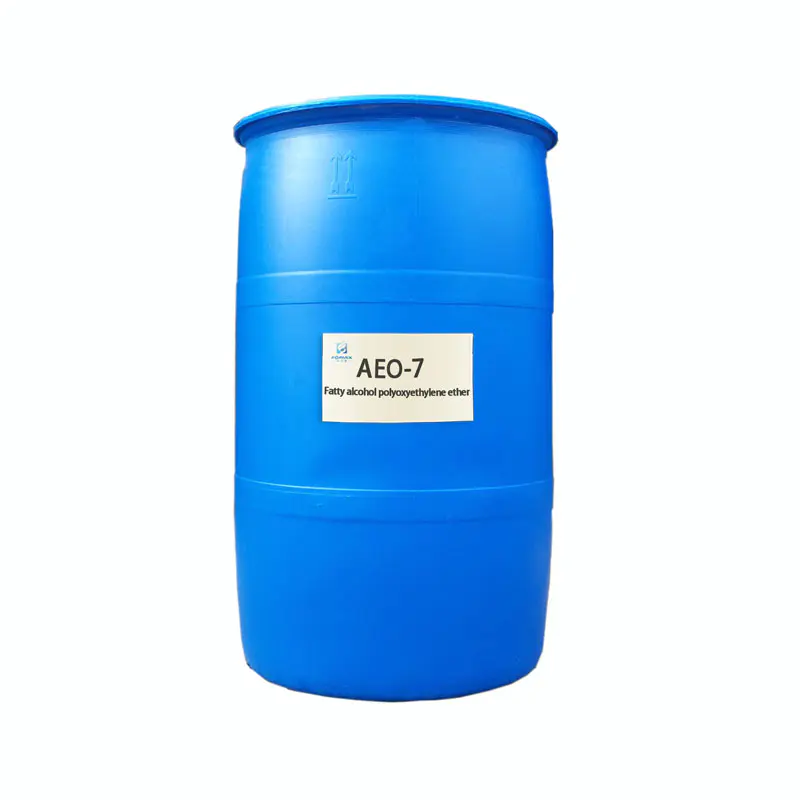 Laryll Beal Ethonxylate Aeo-7